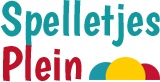 Spelletjesplein Logo